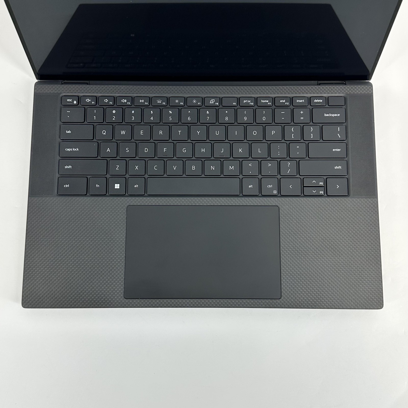 Dell Precision 5560 15.6 UHD+ TOUCH i9-11950H 2.60GHz 64GB 1TB SSD RTX A2000