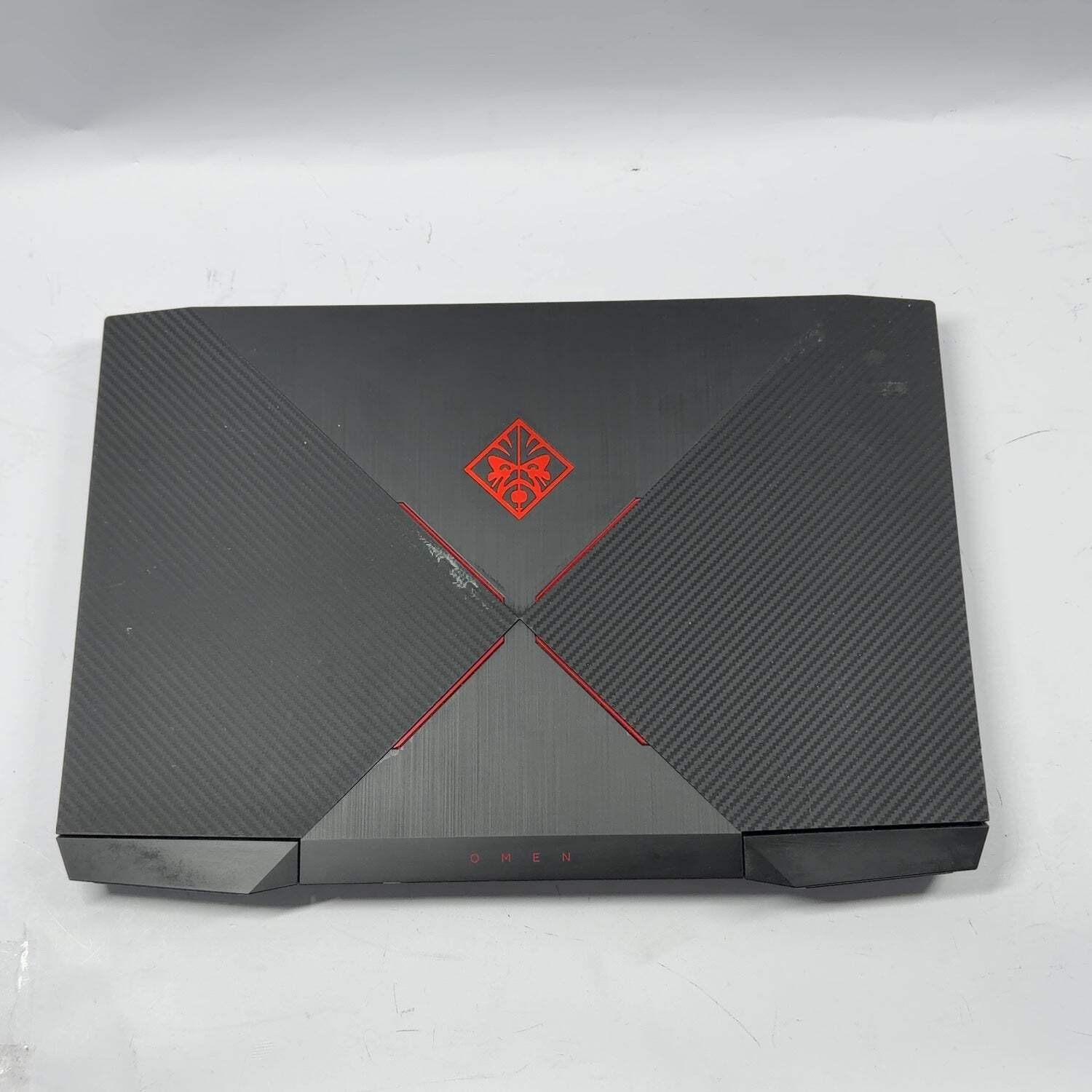 HP Omen 15-CE0XX 15.6″ i7-7700HQ 2.8GHz 8GB RAM 128GB SSD GeForce GTX 1050 Ti