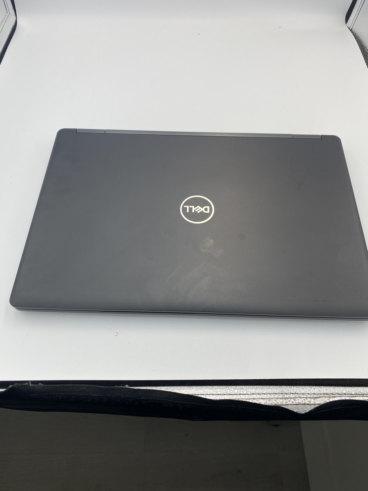 Dell Latitude 5590 (2018) Intel(R) Core(TM) i7-8650U @ 1.90GHz 32GB RAM 1TB SSD