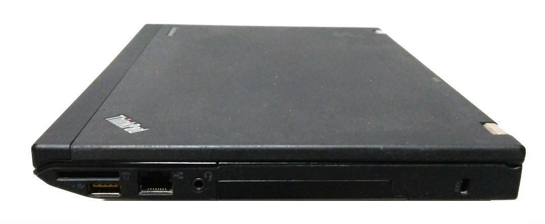 Lenovo ThinkPad X220 Core i5 CPU/8GB RAM/480GB + 60GB SSD/Windows & Linux