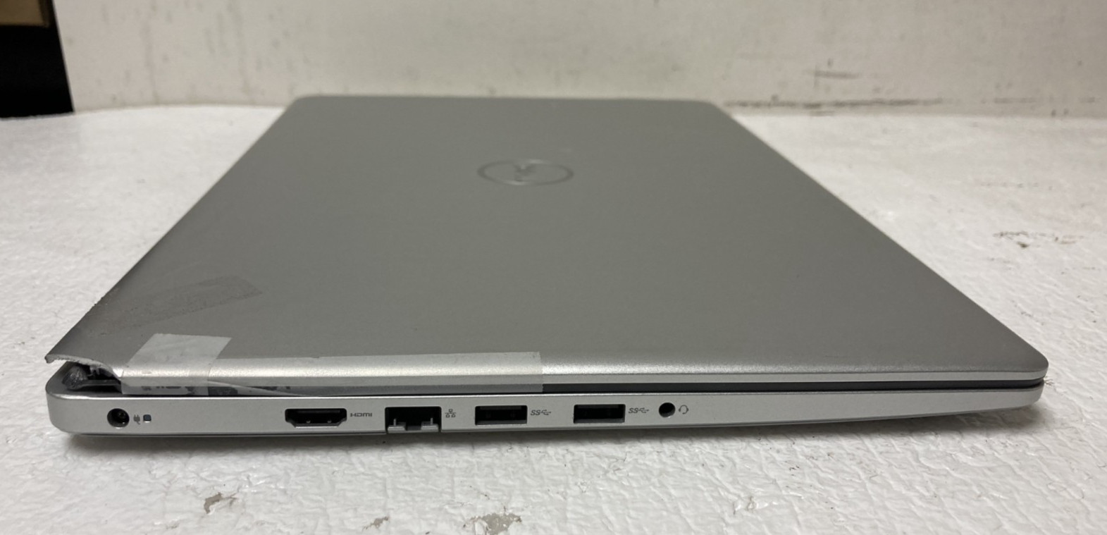 Dell Inspiron 15 5593 Intel i5-1035G1 8GB RAM NO SSD For Parts *READ
