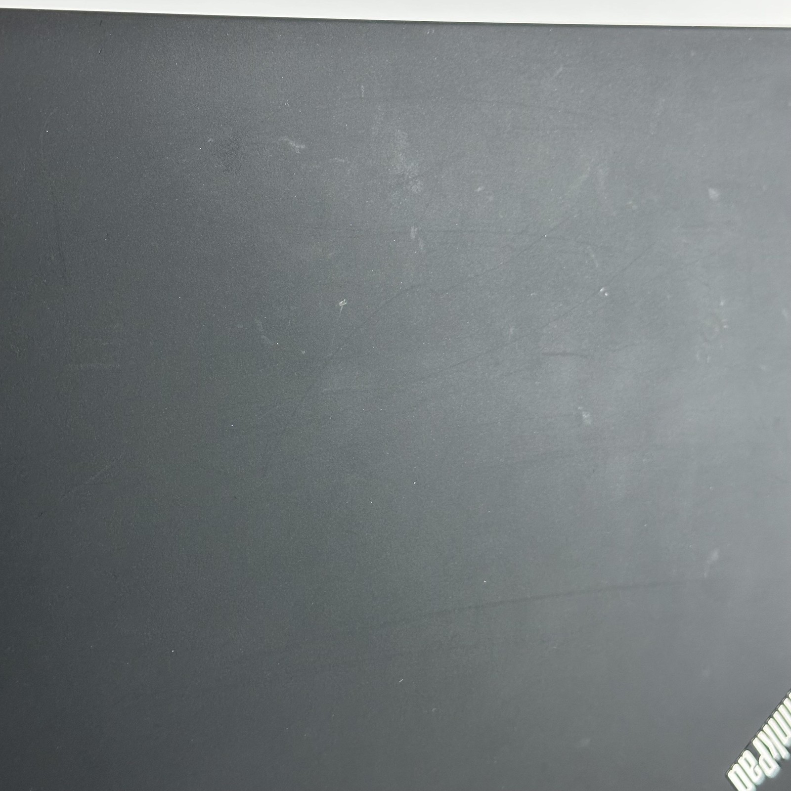 Lenovo ThinkPad T14 Gen 1 Black FHD i7-10510U 1.80GHz 16GB 512GB SSD Very Good