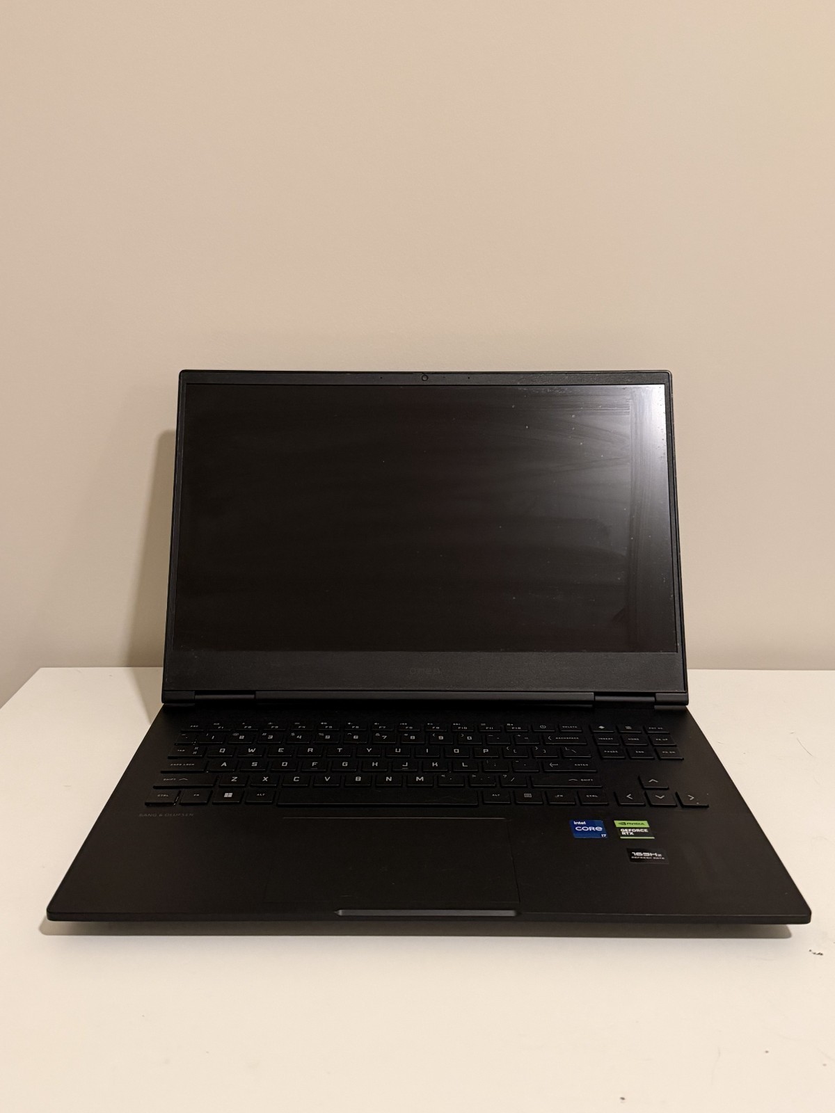HP OMEN – 16.1″ 165Hz Full HD Gaming Laptop – Intel Core i7 13620H 2023 – 32GB
