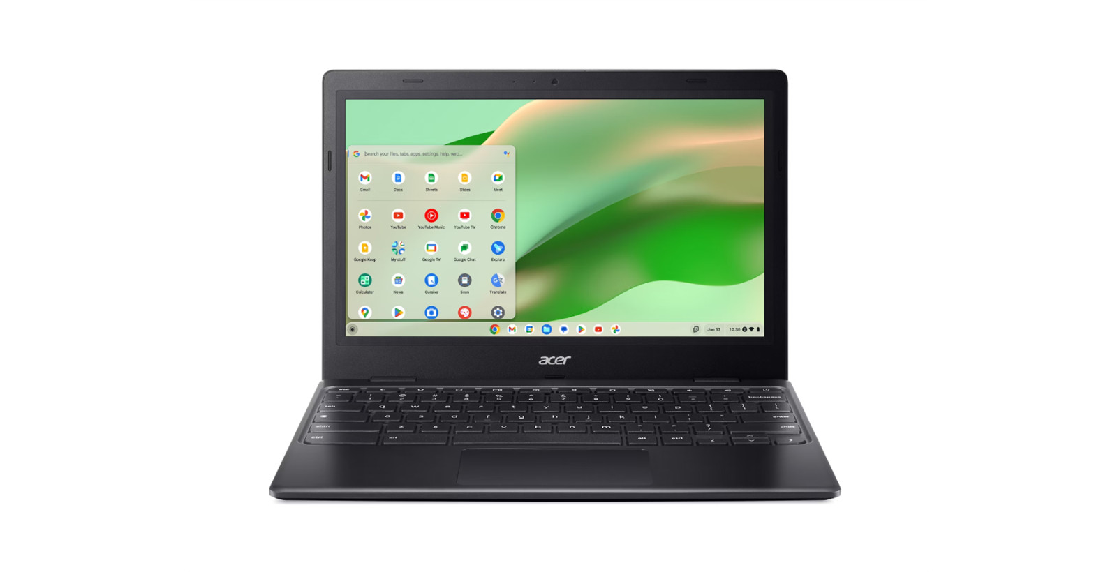 Acer Chromebook 311 11.6″ HD Intel N4500 4GB 64GB Intel UHD NX.JN3AA Refurbished