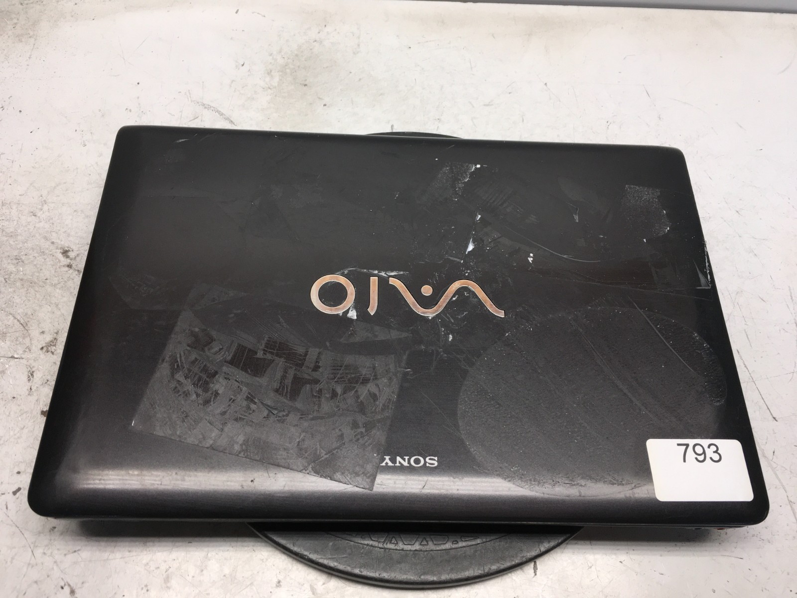 Sony Vaio VPCEE42FX AMD Athlon II Dual-Core P360 2.3GHz 2 GB NO HDD