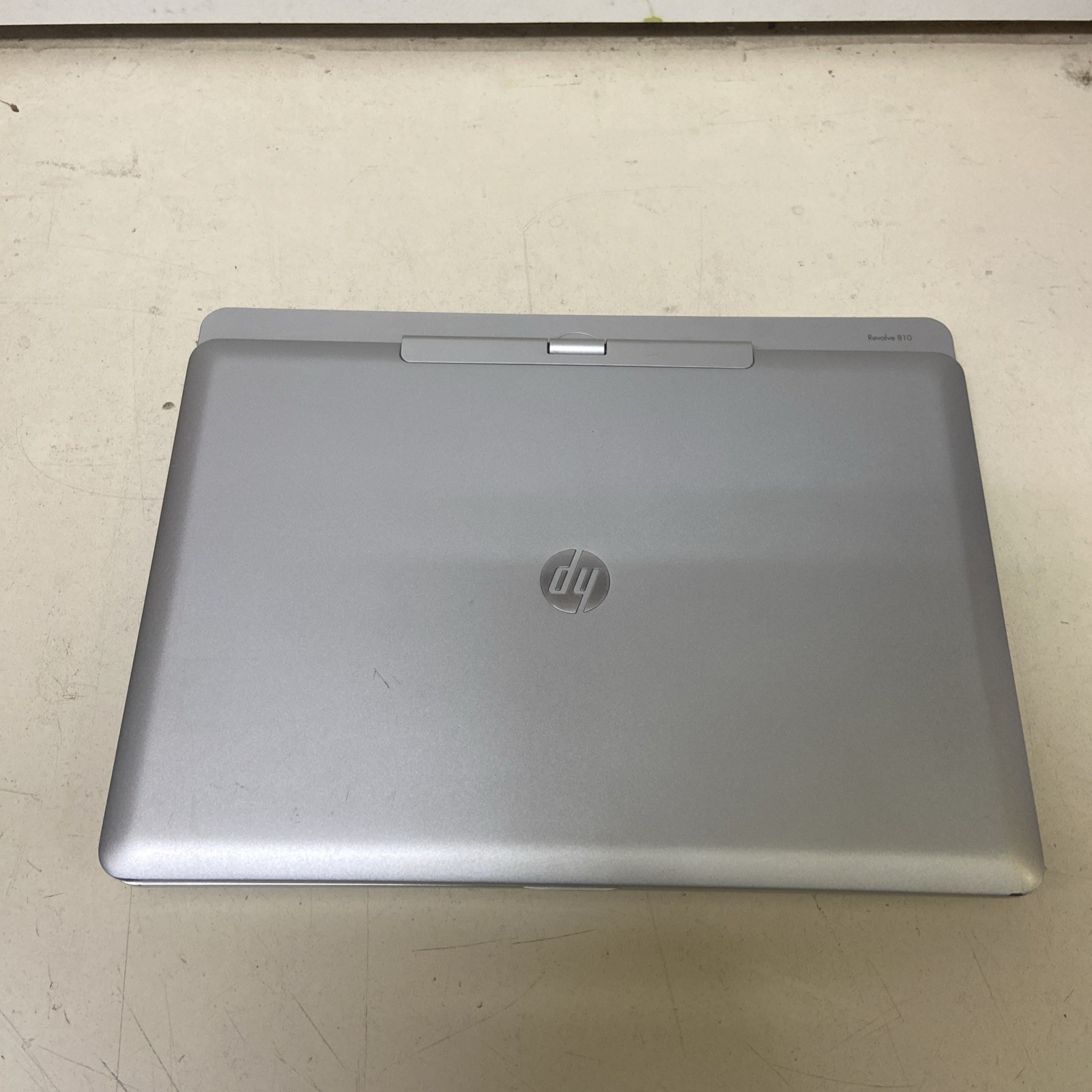 HP Revolve G2 Convertible/2.1ghz Core i7- 4th gen/8GB/128GB SSD/12″ TOUCH/W10P!!