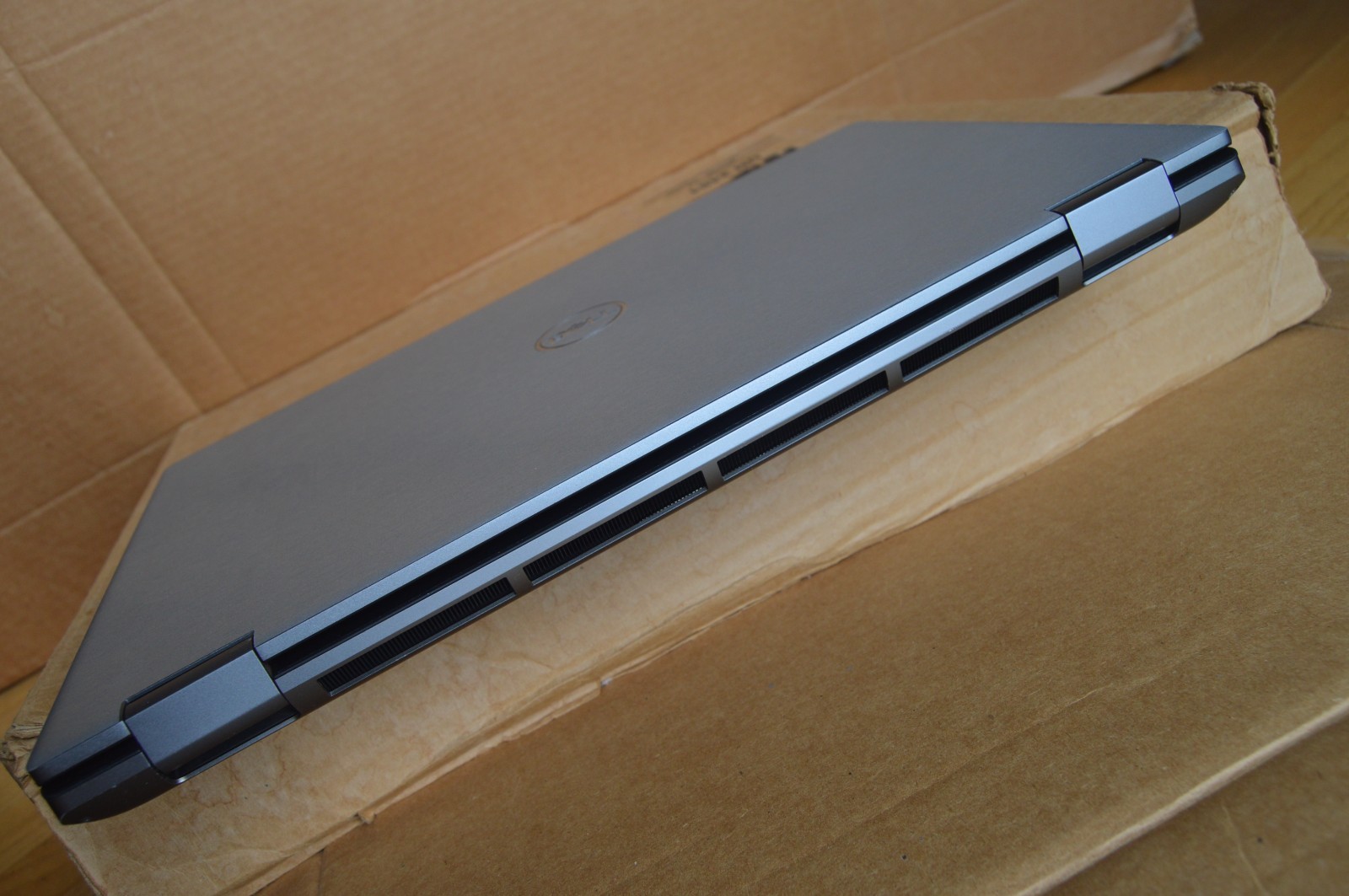 DELL PRECISION 7780 FHD i9-13950HX 64GB 512GB RTX 3500 Ada Backlit KB