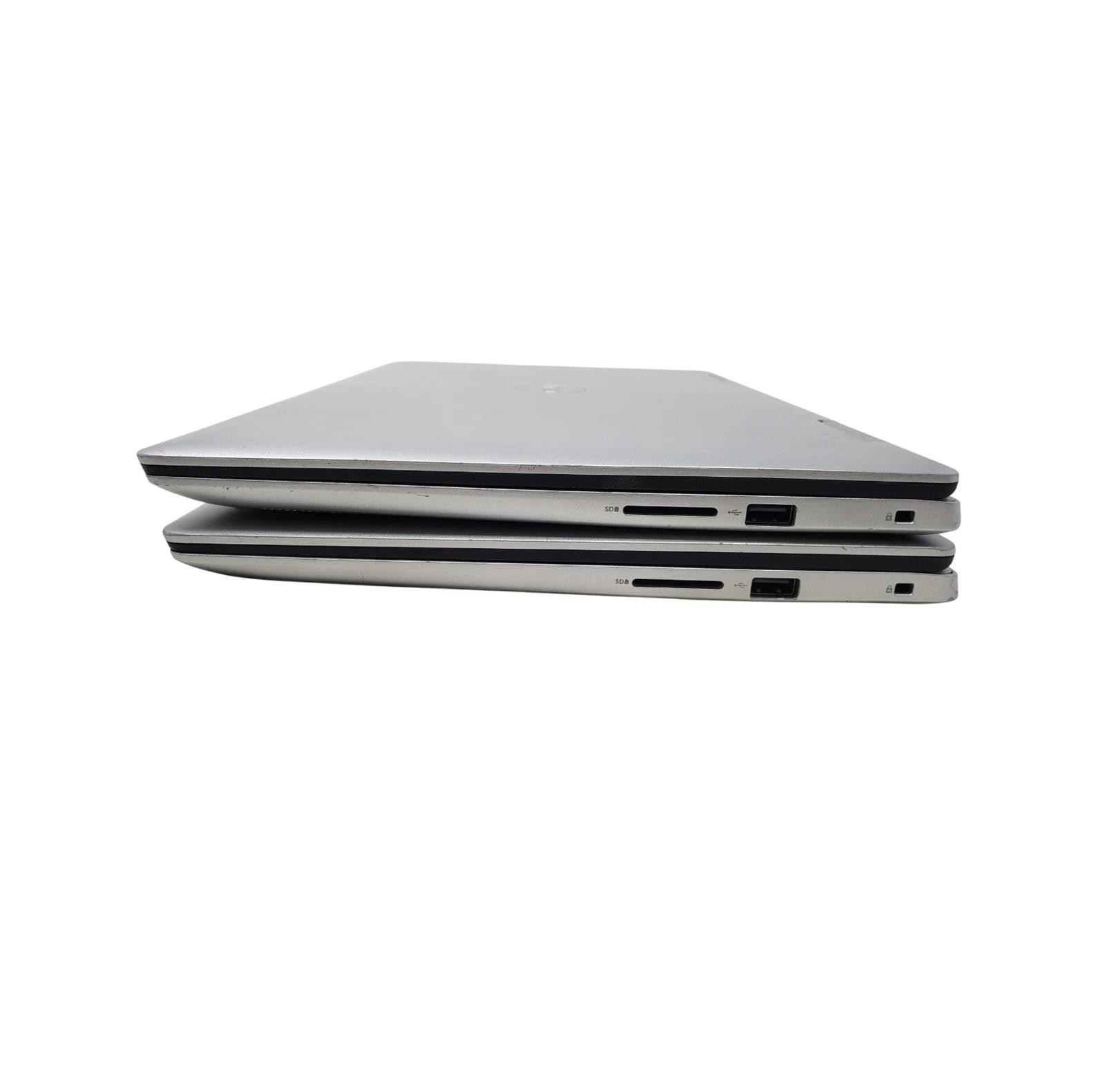 Lot of 2 Dell Inspiron 5491 2N1 i5-10210U 8GB/256GB No OS Grade D [DEFECTIVE]