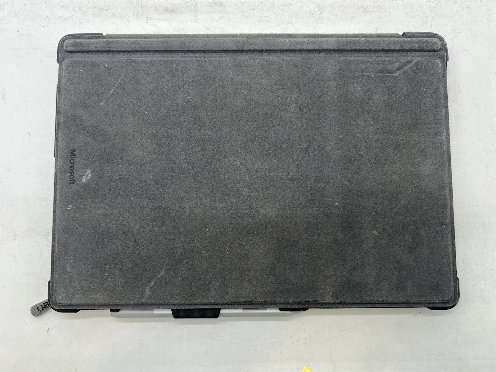Microsoft Surface Pro 7, i3-1005G1, 1.20GHz, 4GB RAM, 128GB NVMe-w Pen-No OS/AC