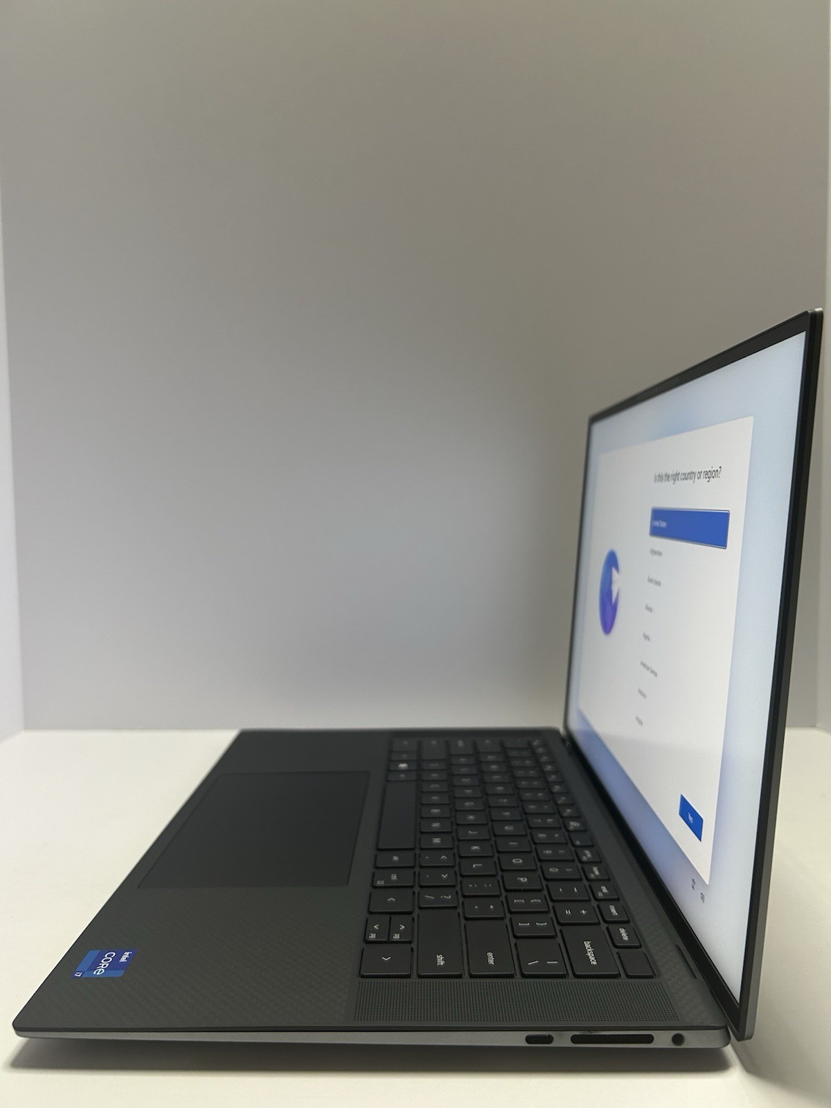 Dell Precision 5570, Intel Core i7-12800H@2.4GHz, 32GB RAM, 512GB SSD, W11 Pro