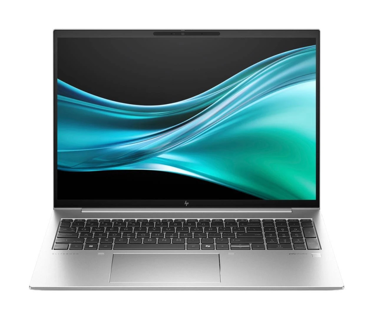HP EliteBook x360 830 G7 13.3″ Touch i7-10810U 32GB RAM 512GB SSD Windows 11 Pro