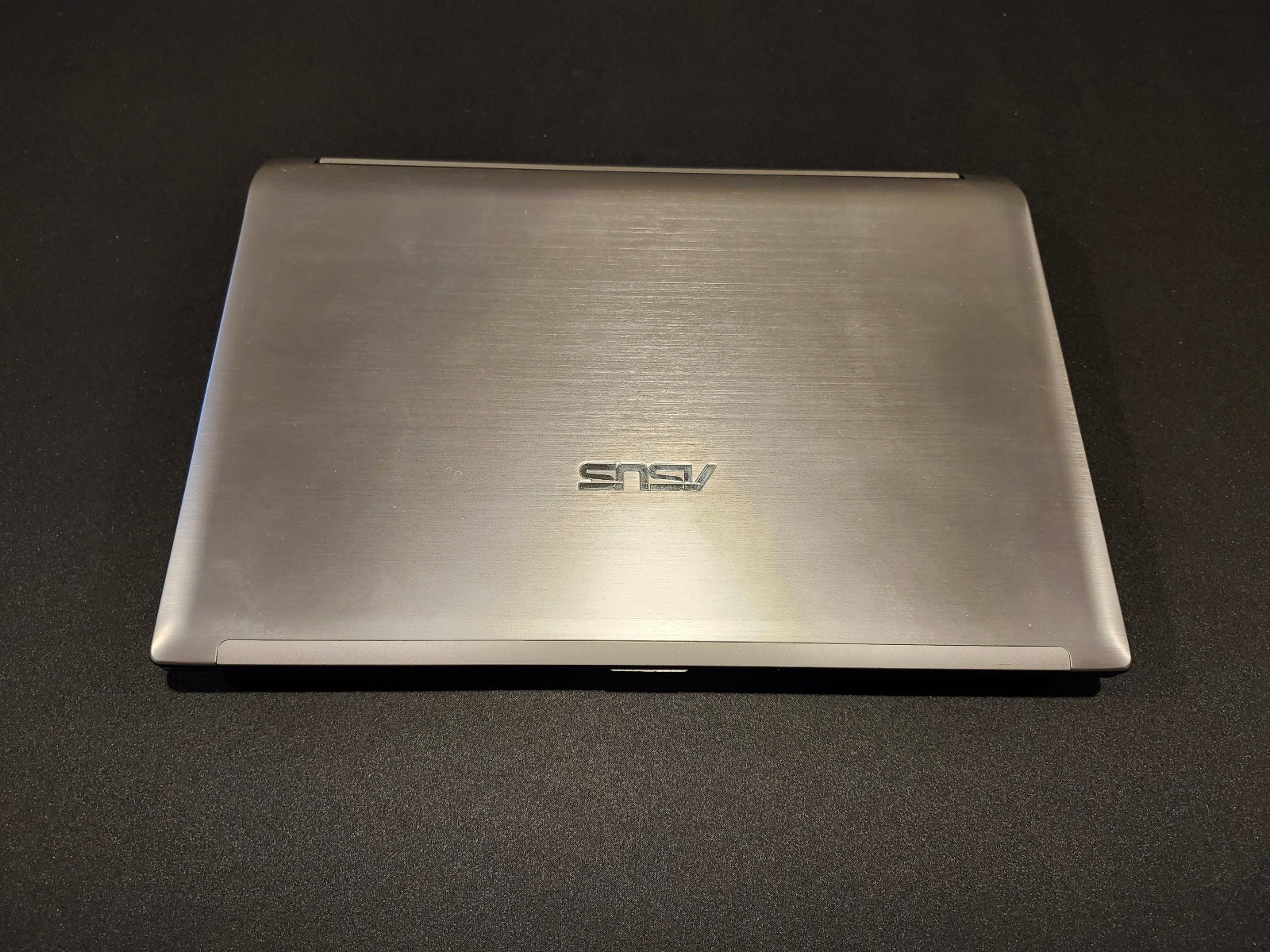 ASUS N53SV Intel i7, GeForce 540M