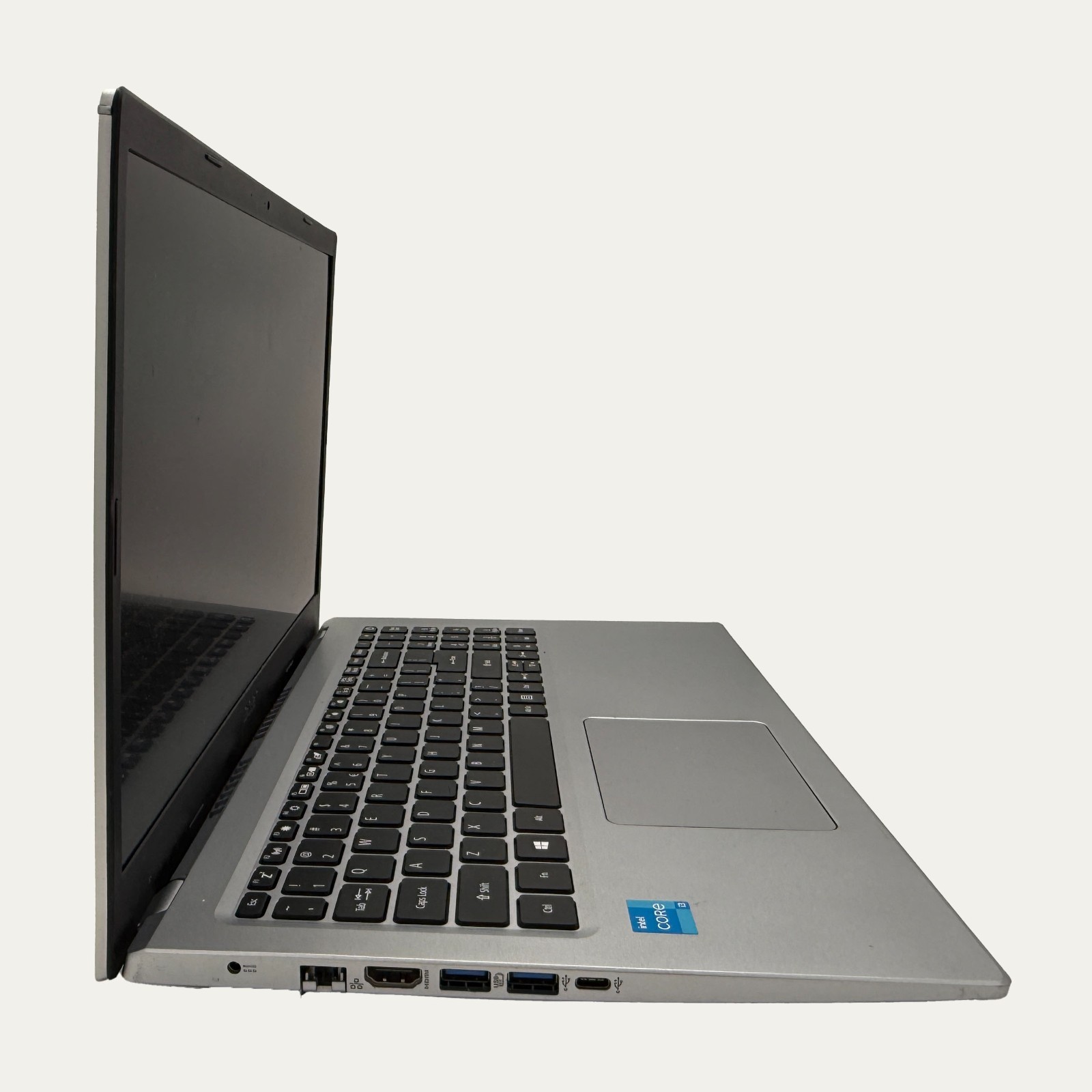 Acer A515-56-36UT Aspire 5 i3-1115G4 No RAM, No SSD – PARTS