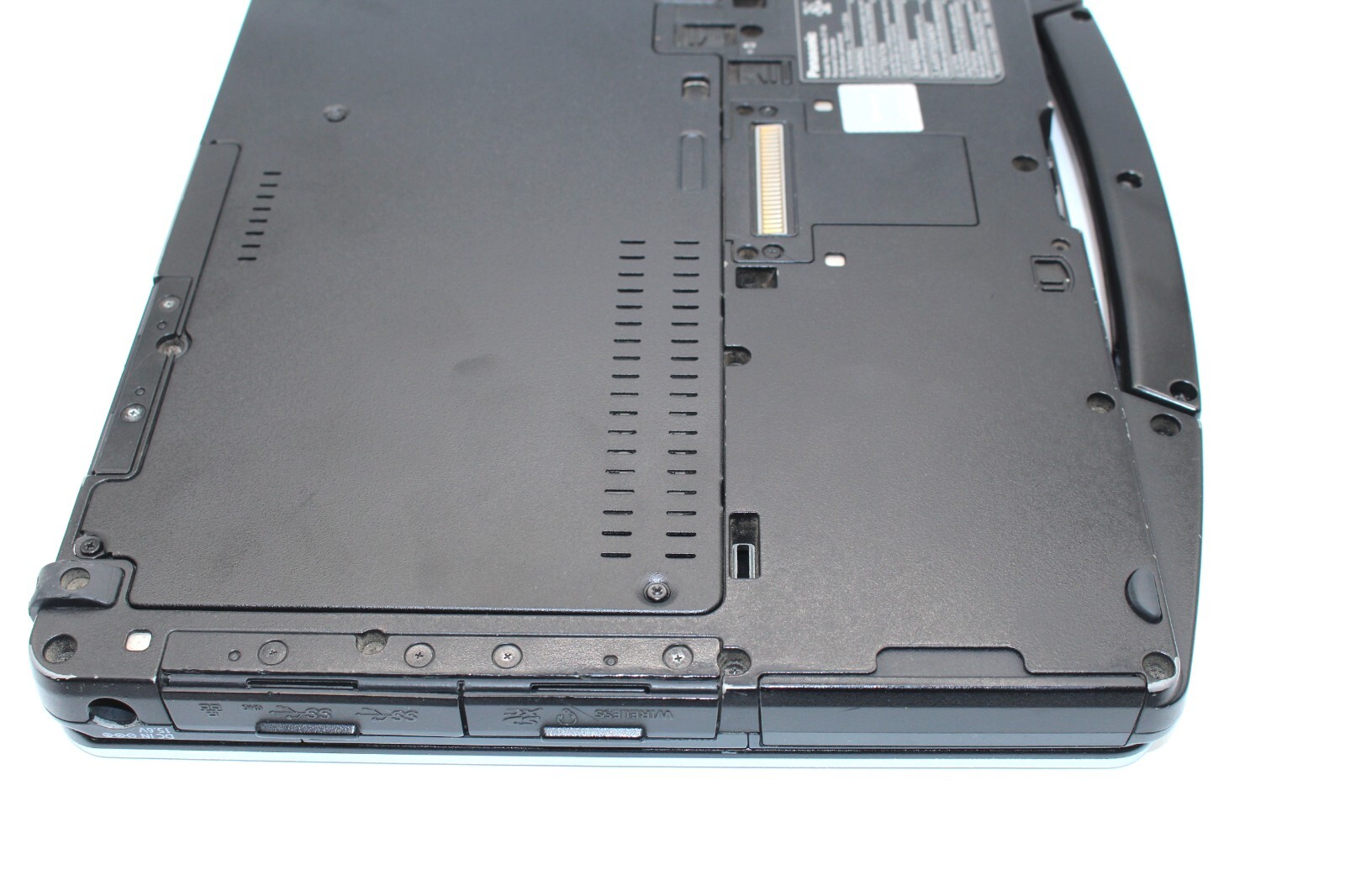Panasonic Toughbook CF-54 Mk2 i5 🔹Touch✔️16GB✔️1TB SSD+256GB M.2✔️/WIN10P64