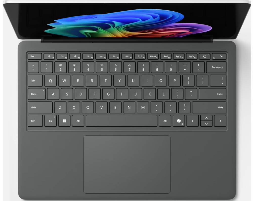 Microsoft Surface Laptop 13″ For Business 5G 7th Intel Ultra 7 16GB RAM 256GB