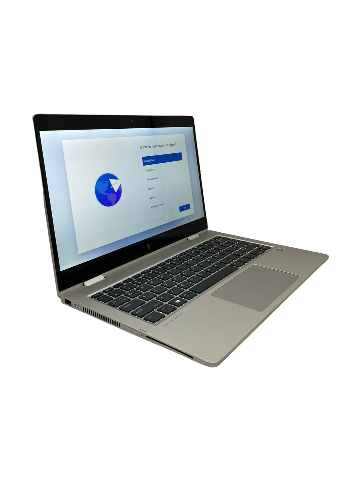 HP EliteBook x360 830 G6 | i7 8th Gen| 16 GB RAM | 256 GB SSD | 30-Day Warranty