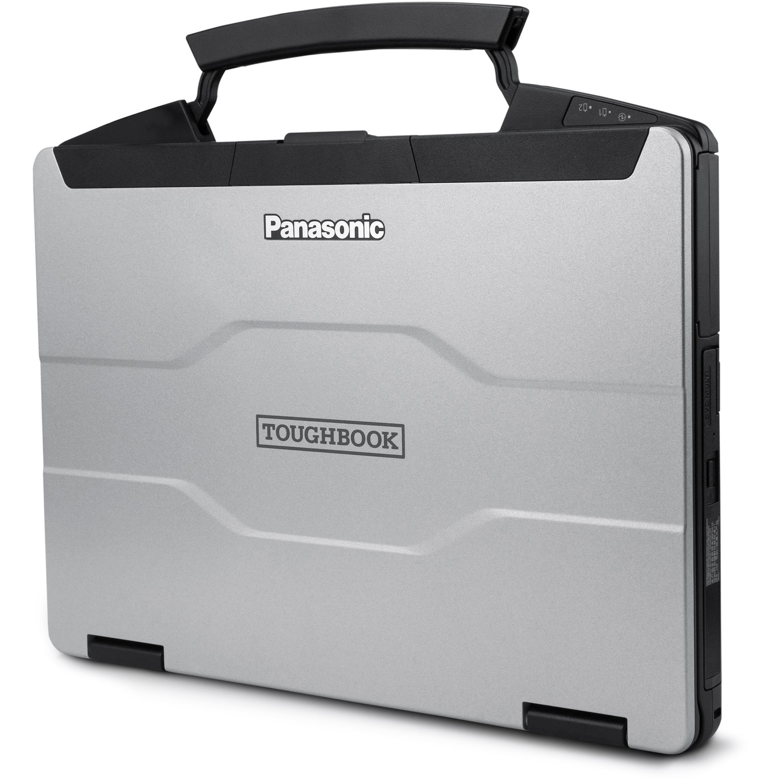 Panasonic Toughbook FZ-55 MK1 i5 I5-8365U 32GB 512GB NVMe 1080p Win11 Pro – BBC