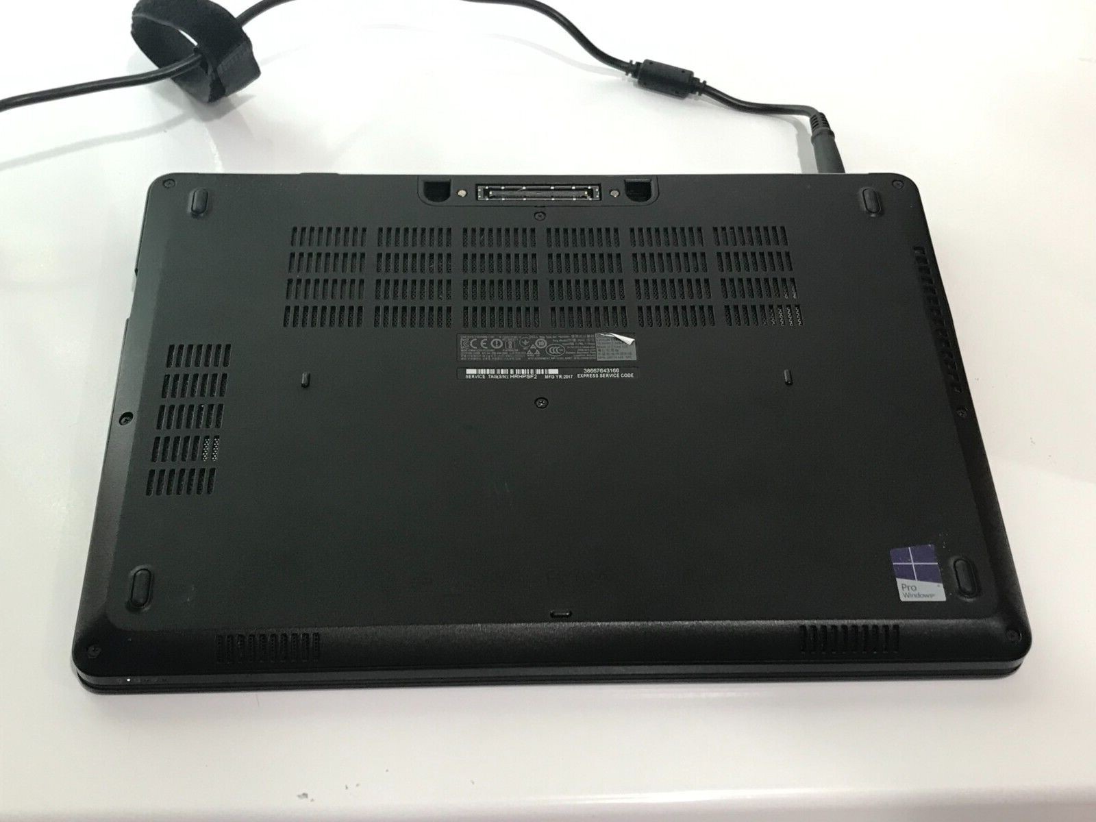 Dell Latitude E5470 | i5 6th Gen @2.40GHz | 500G | 8G | 1080p HD | Win10