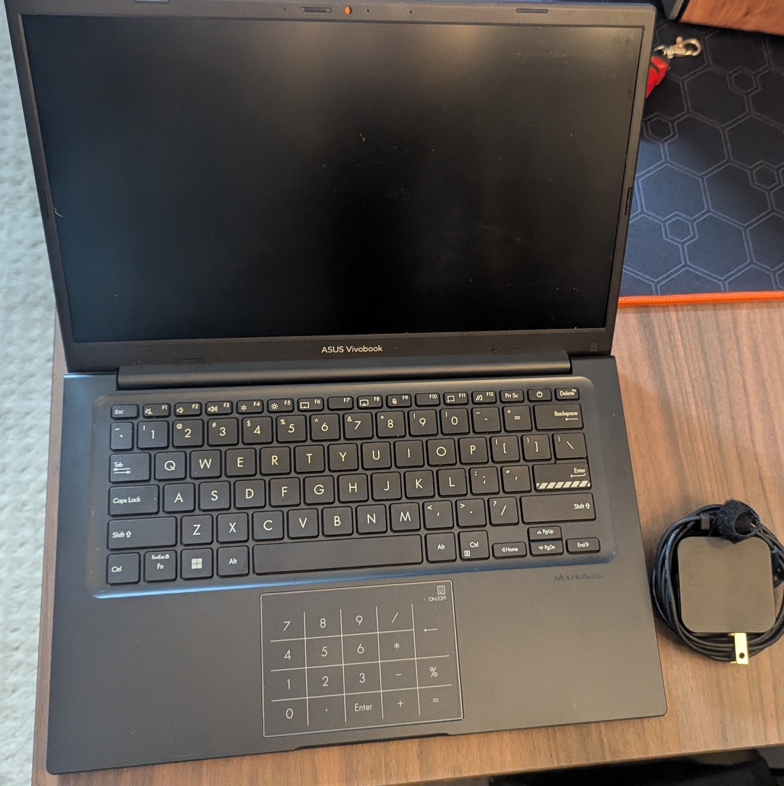 ASUS Vivobook 14″ Laptop (2025 Model)