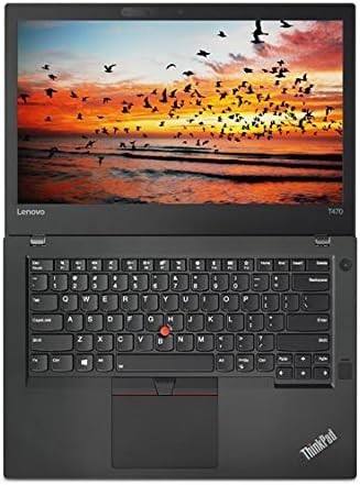 Lenovo ThinkPad 14″ Laptop – i5 7th Gen | 8GB RAM 256GB SSD | Chrome OS