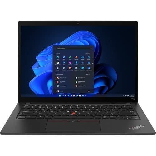 Lenovo ThinkPad T14s G3 Notebook | 14″ Touch, i5-1250P, 16GB, 256GB, W11P