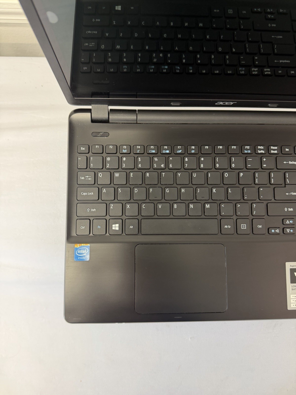 Acer Aspire E5-511P-C9BM Laptop- Intel Celeron N2930 – Read Des