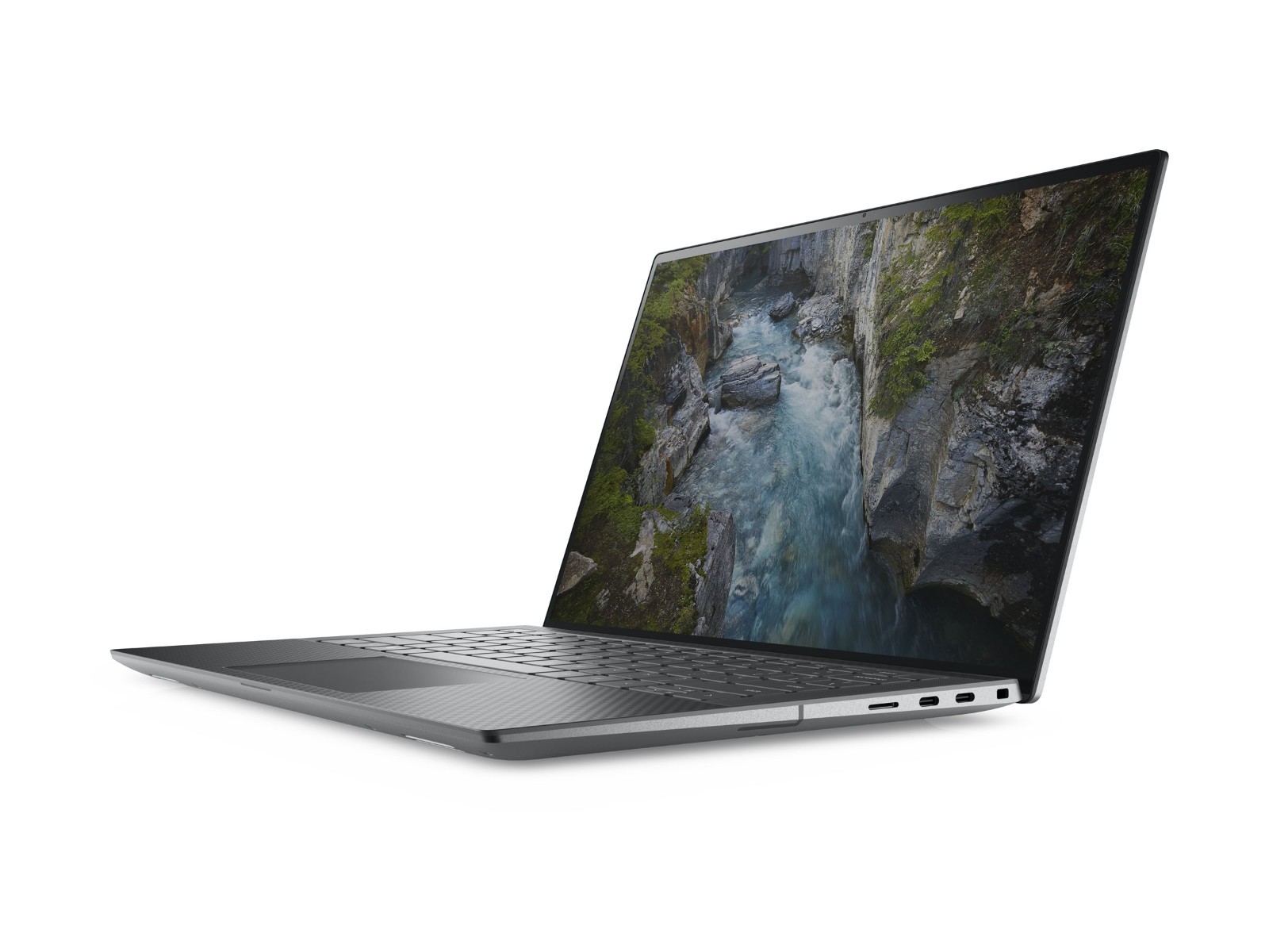 Dell Precision 7560 Laptop 15” Touchscreen Xeon 128GB RAM 1TB SSD Win 10 NVIDIA