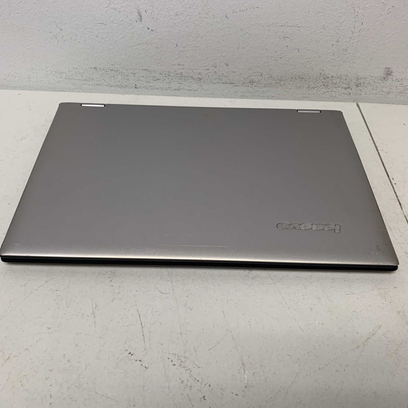 Lenovo Yoga 2 Pro -Touch / Core i7-4510U / 8GB / No Hdd No System Read Descr