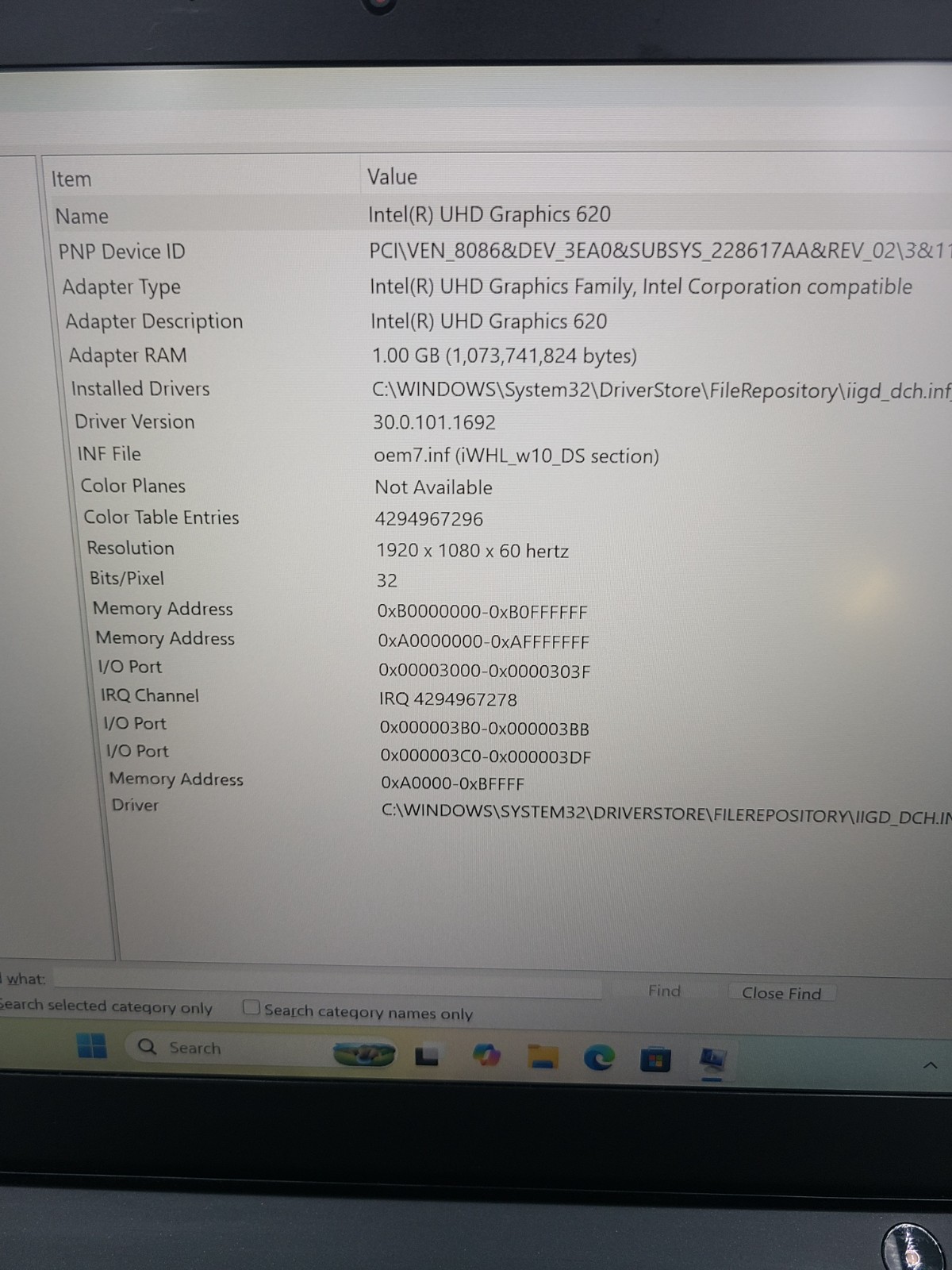 Lenovo ThinkPad T490s i5-8265U 1.60GHz 8GB Ram 256GB SSD Win 11 Pro