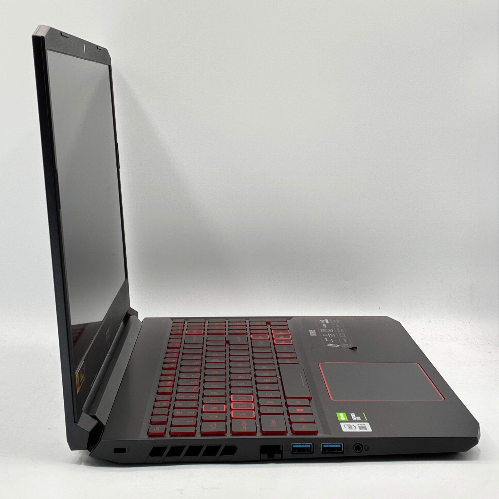 Acer Nitro 5 AN51555 2020 15in i5 8GB 1TB GTX 1650