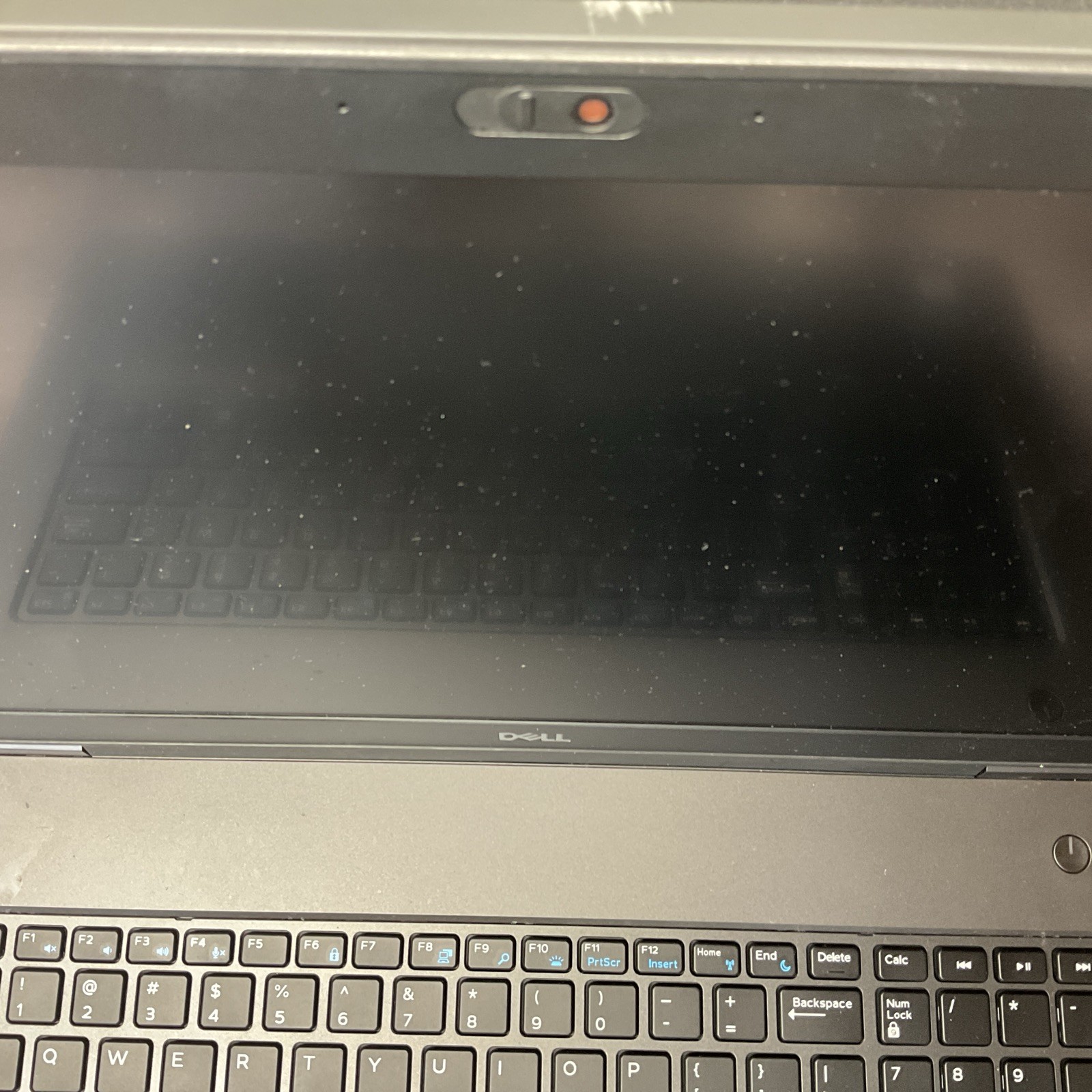 Dell Precision 7740 / Quadro RTX 3000 / BIG Screen / Ready For Windows / M15