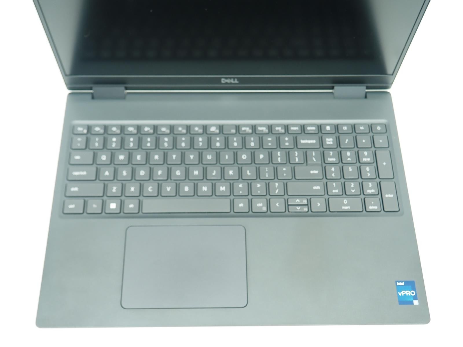 DELL PRECISION 7670 Intel Core i7-12850HX 4.70GHz 32GB RAM 512GB NVMe Grade B