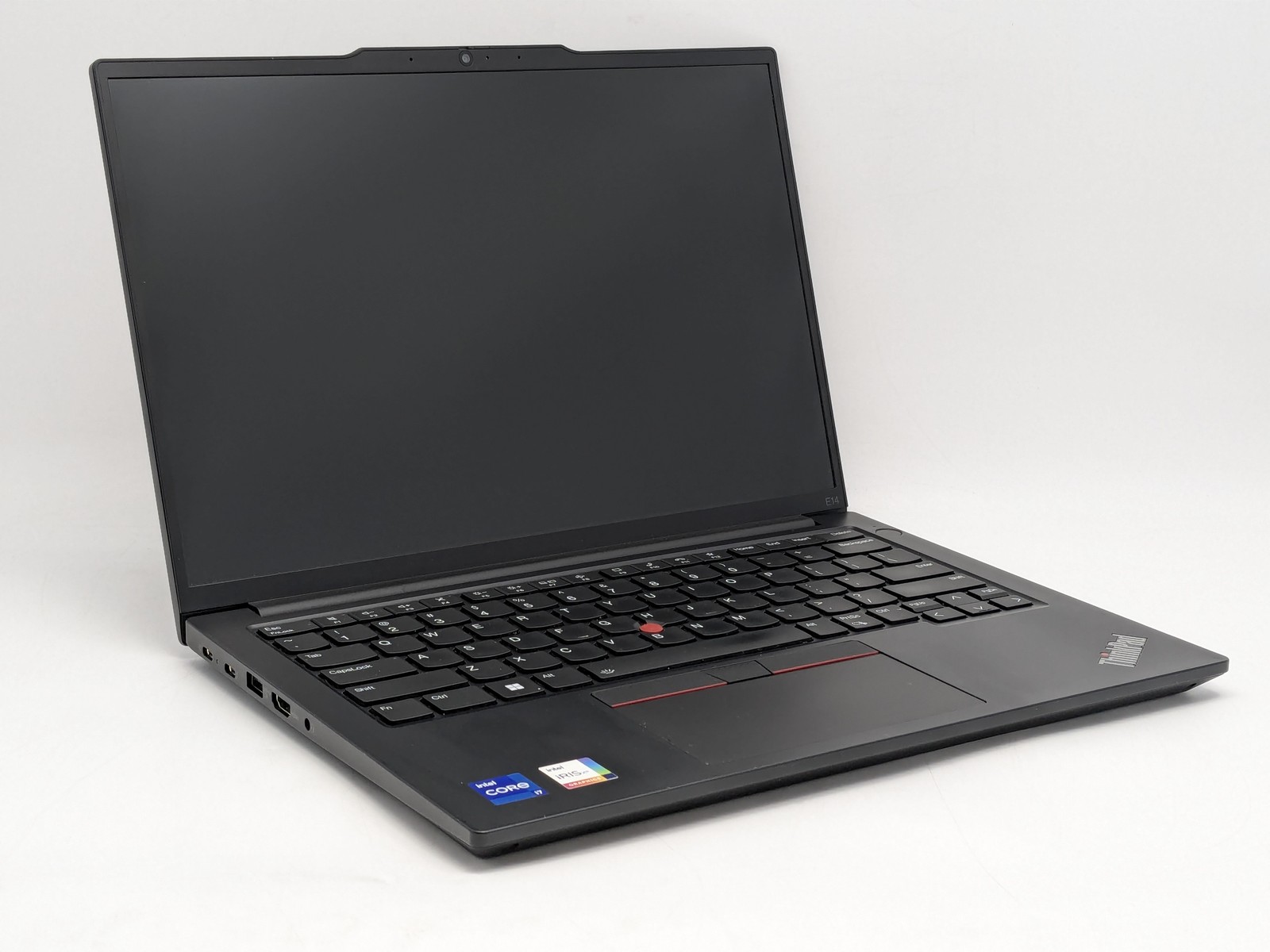 Lenovo ThinkPad E14 G5 14″ i7-1355U 16GB DDR4 512GB SSD Windows 11 Home