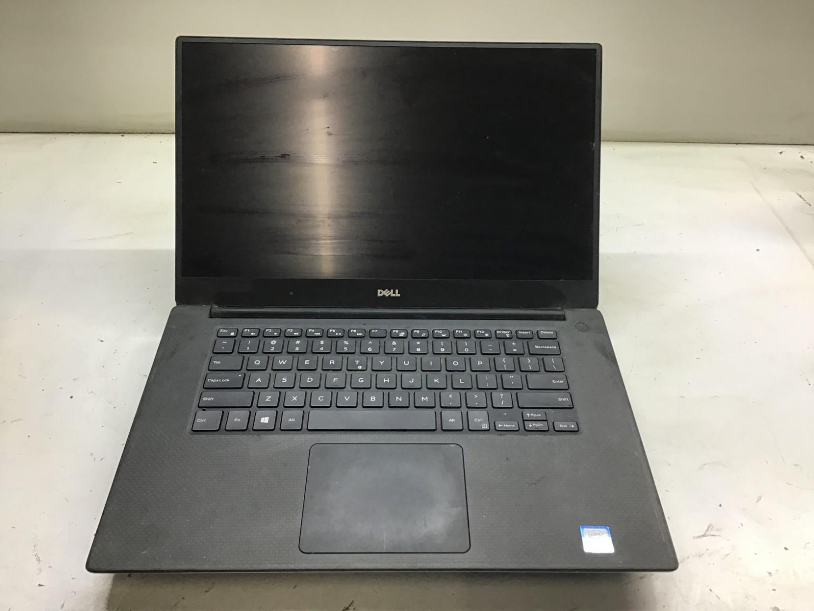 Dell Precision 5510 Intel Core i5-6th Gen NO HDD