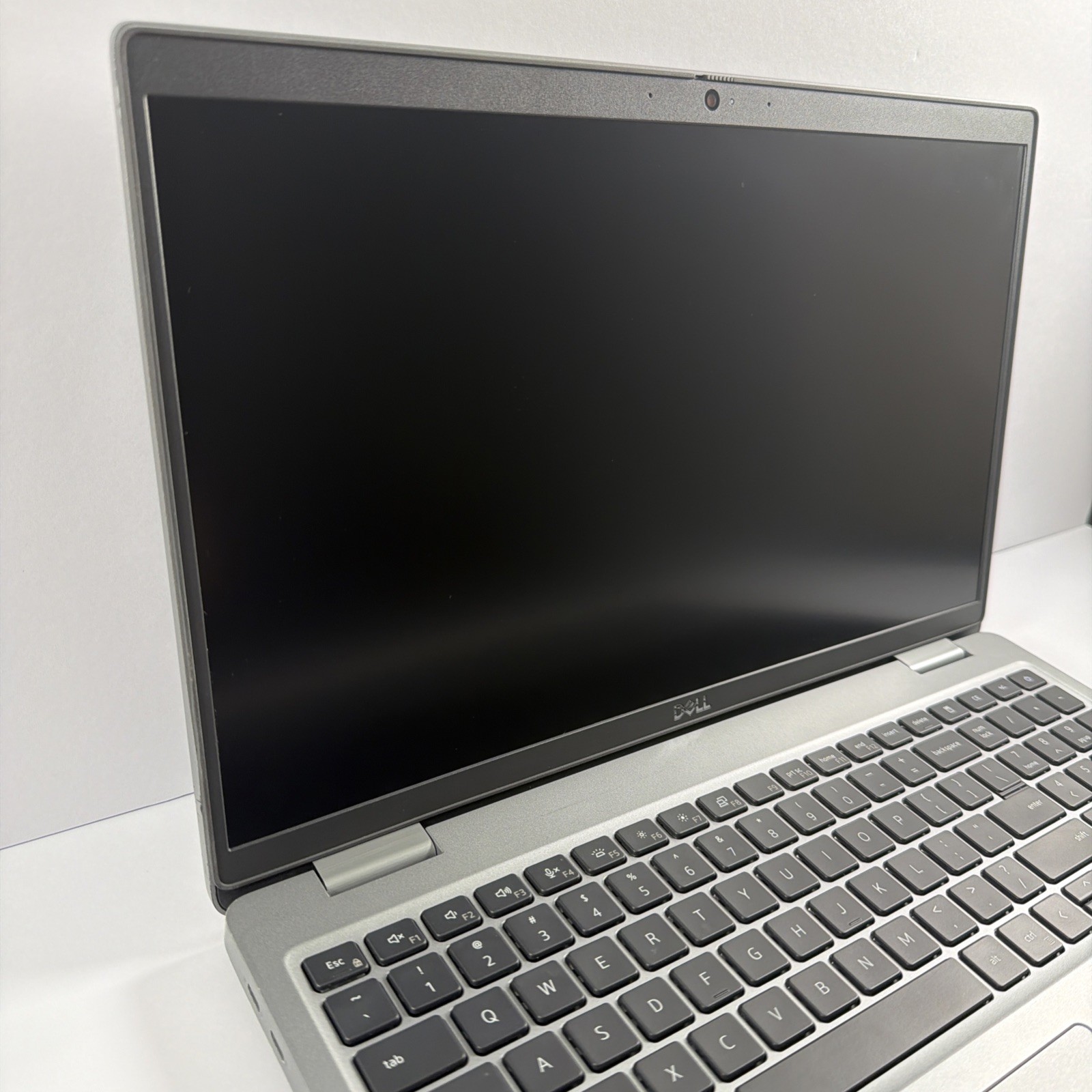 Dell Latitude 5520 Laptop i5‑1135G7 • 16GB RAM • 15.6″ FHD 256 GB SSD Win11 Pro