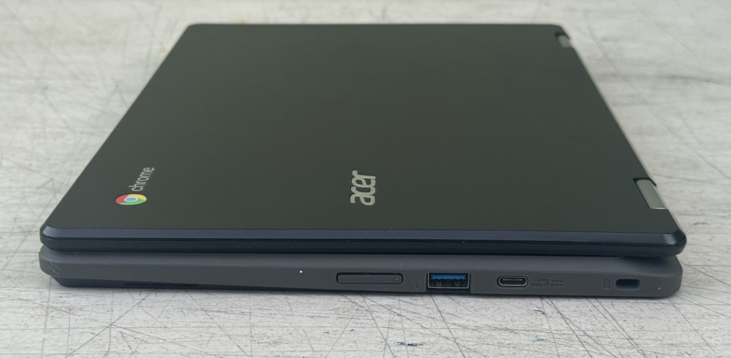 Acer Chromebook Spin 511 R751T Series N16Q14 Built In Webcam 11.6″ Laptop WORKS