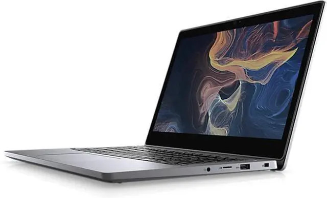 Dell Latitude 3310 13.1 in Intel Core i5 Quad i5-8265U 8GB RAM 256GB SSD