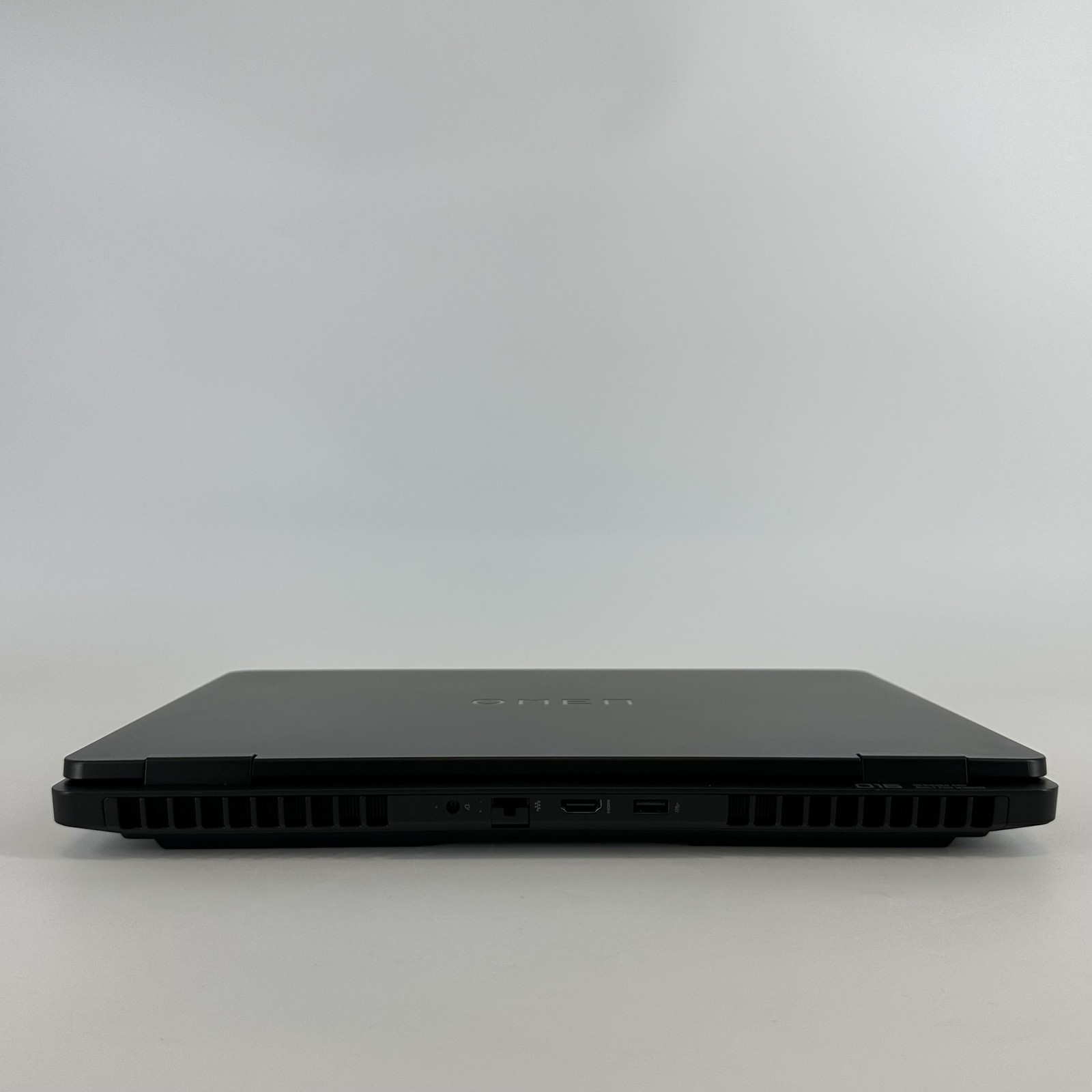 HP Omen 16 FHD+ 2.4GHz Ryzen 9 8940HX 32GB 1TB SSD NVIDIA RTX 5060 CAMERA DEBRIS