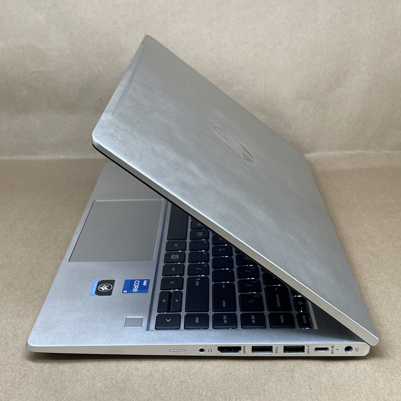 HP ProBook 440 G9 14″ i5-1235U @1.30GHz 16GB RAM 256GB SSD Win 11 Pro