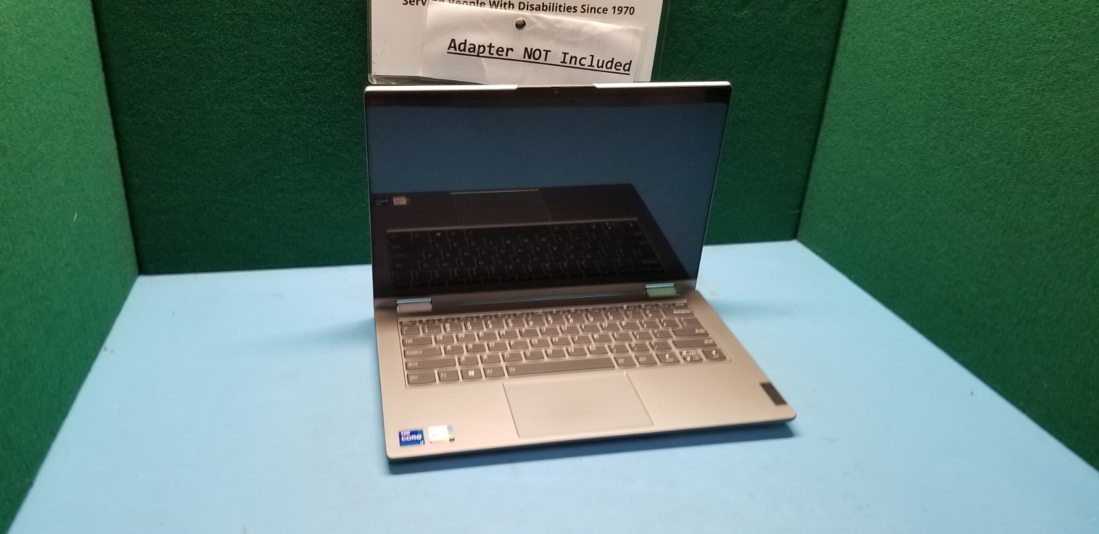 Lenovo ThinkBook 14s Yoga ITL i7-1165G7 2.80GHz 8GB Ram NO HDD/OS 40038