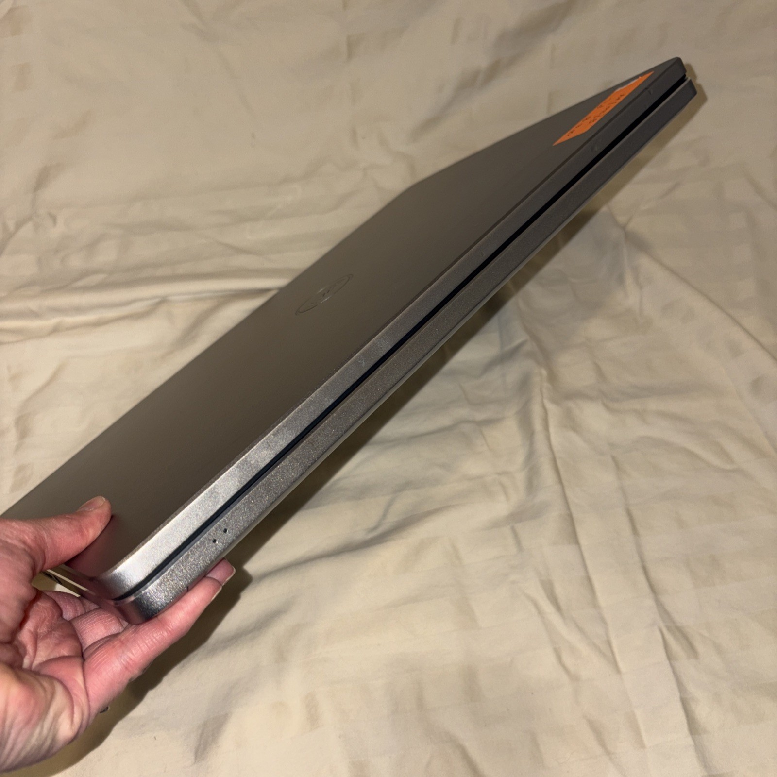 Dell Inspiron 17 7737 Laptop Intel i7-4510U 16GB Ram NO HD/OS – PARTS