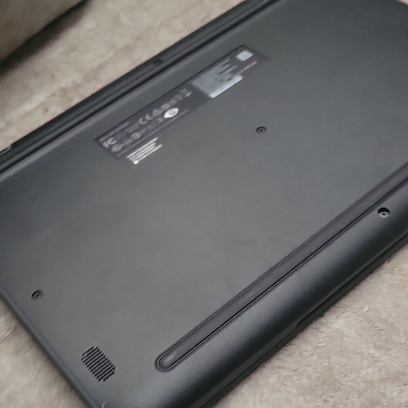 Lenovo 100e Chromebook 2nd Gen 11.6″ Celeron 4GB 32GB eMMC Chrome OS