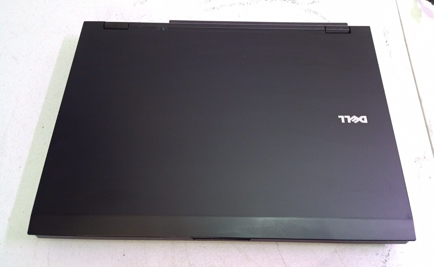 Dell Latitude E5400 Laptop Intel Core 2 Duo P8700 2.53GHz 4GB RAM 160GB HDD Wn10