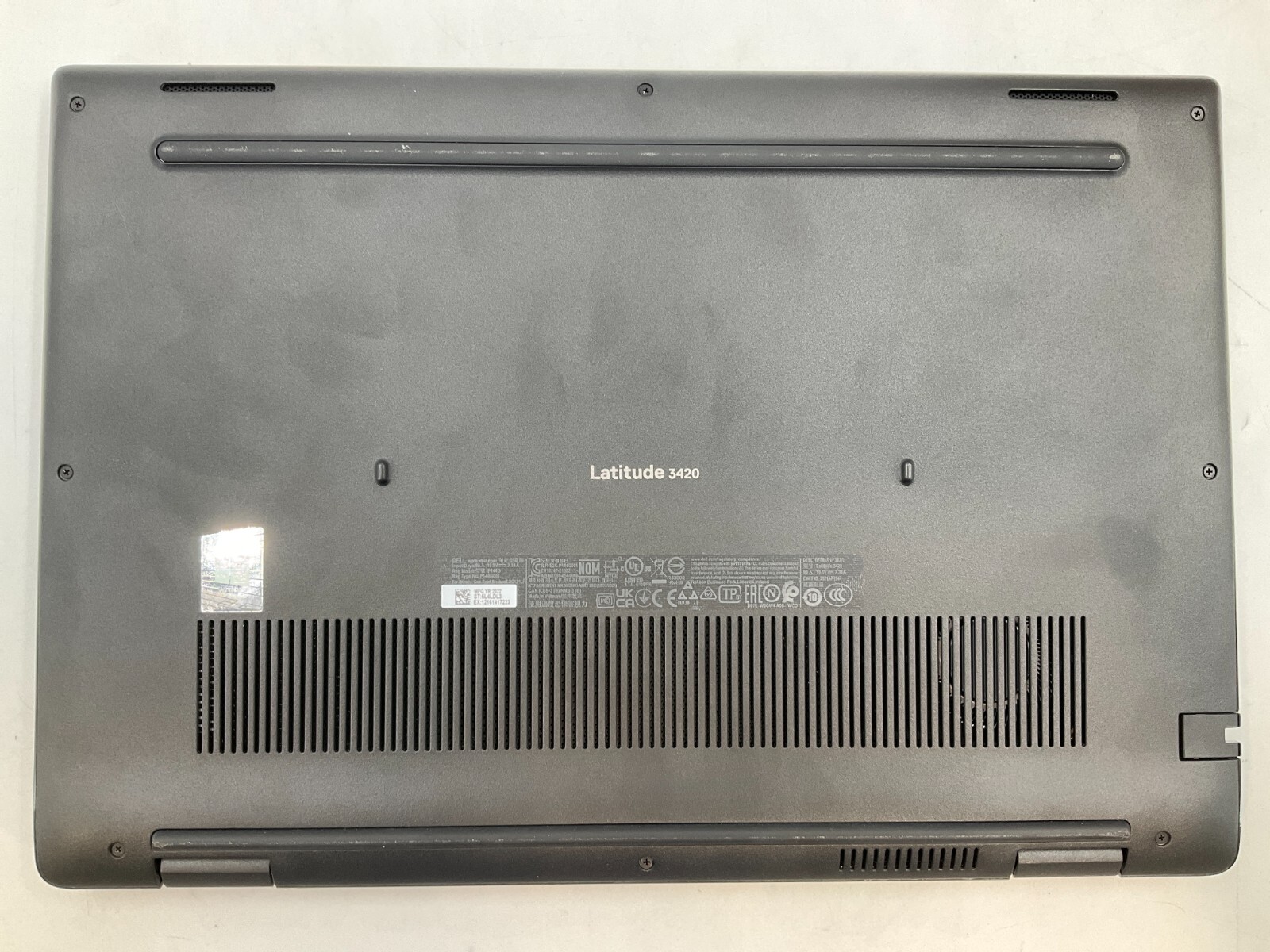 Dell Latitude 3420 i5-1135G7 8GB 512GB BT5 WiF6 14W W10P64 JMW1D ✅❤️️✅❤️️ NEW