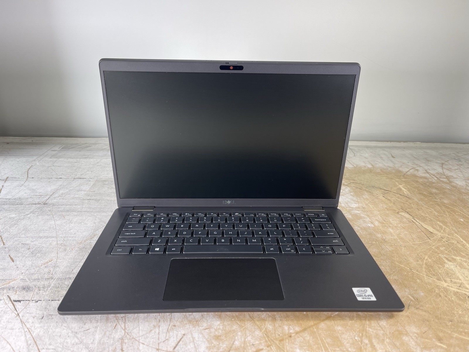 DELL LATITUDE 7410 i5-10310U @ 1.70 GHz, 16 GB RAM, NO HDD/OS