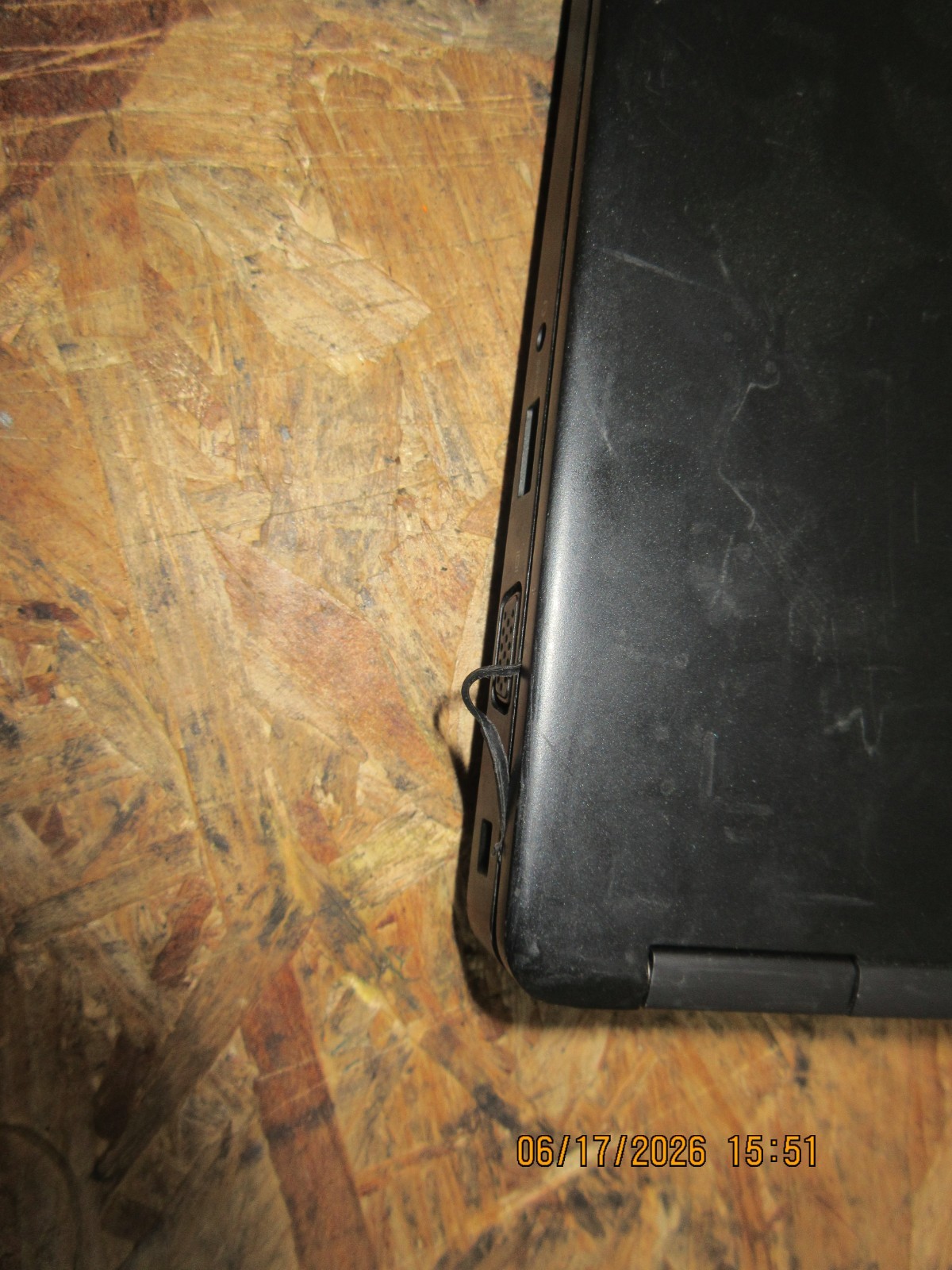 Dell Latitude 5491 14″ Core i5-8400H @ 2.50GHz 8GB RAM 256GB SSD W11P LAPTOP.