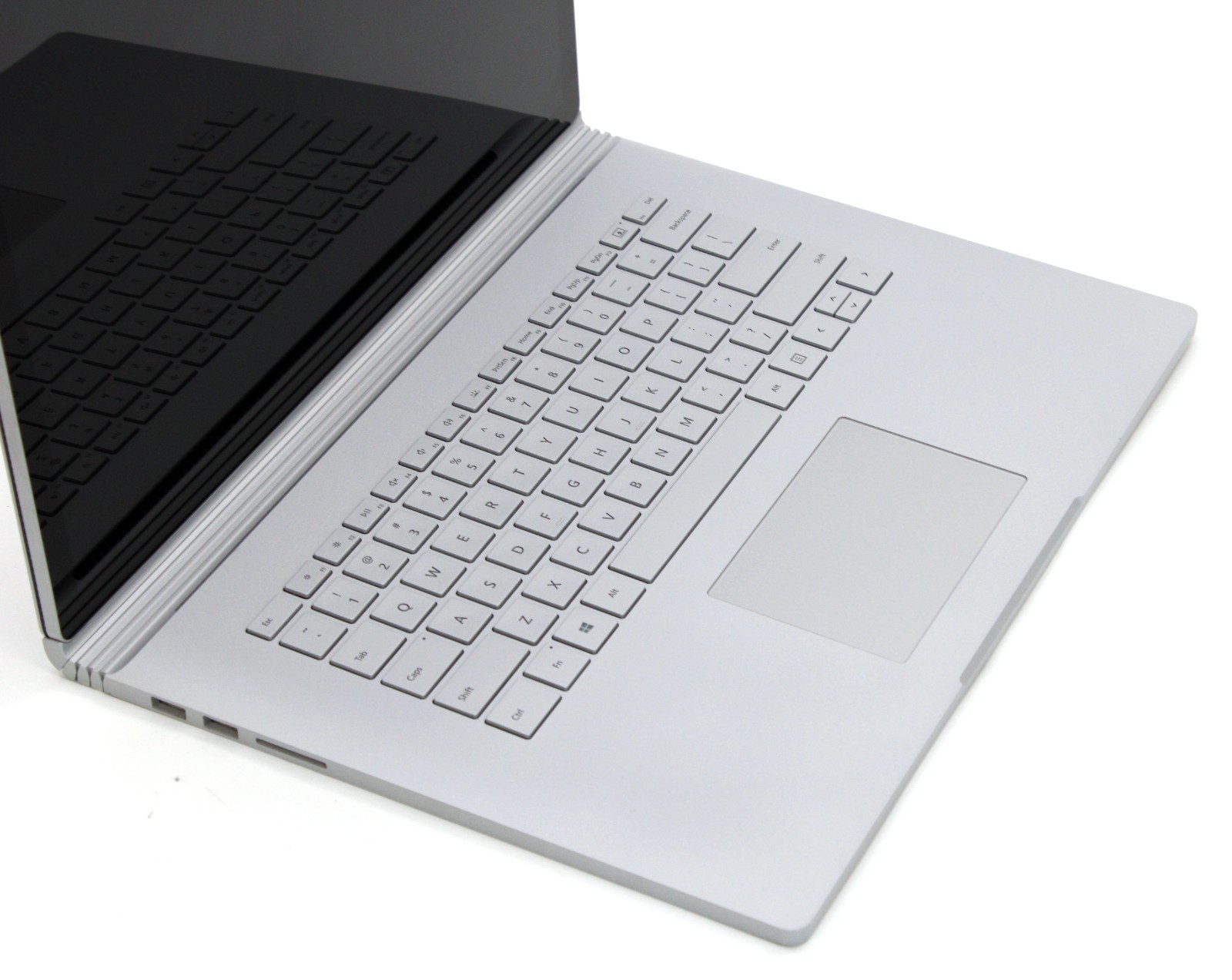 Microsoft Surface Book 2 15 TOUCH i7-8650U 1.9GHz 16GB 1TB SSD NVIDIA GTX 1060