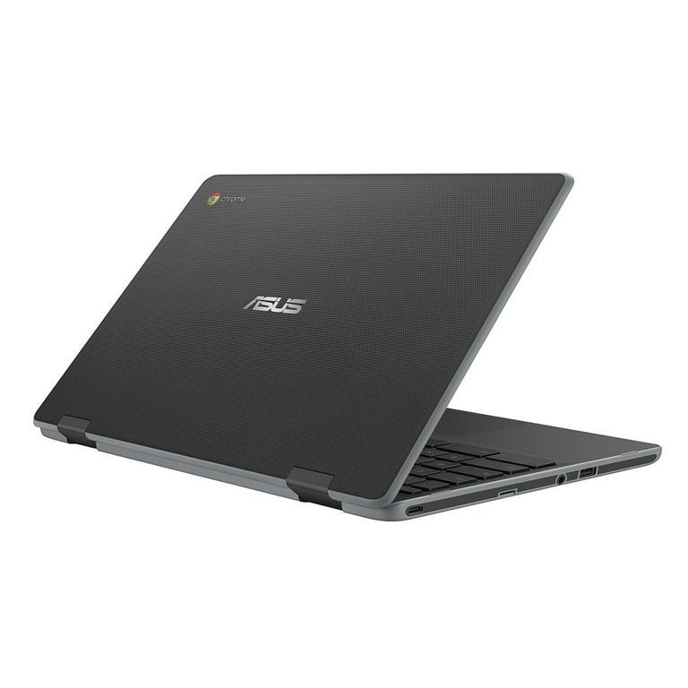 ASUS Chromebook C204EE 11.6″ Intel N4000 4GB RAM 32GB eMMC Chrome OS Laptop