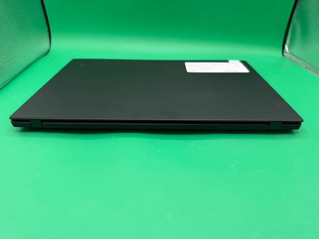 Lenovo ThinkPad X1 Carbon 6th Gen i5-8350U 1.70GHz 8GB RAM 500GB SSD Win 11 Pro