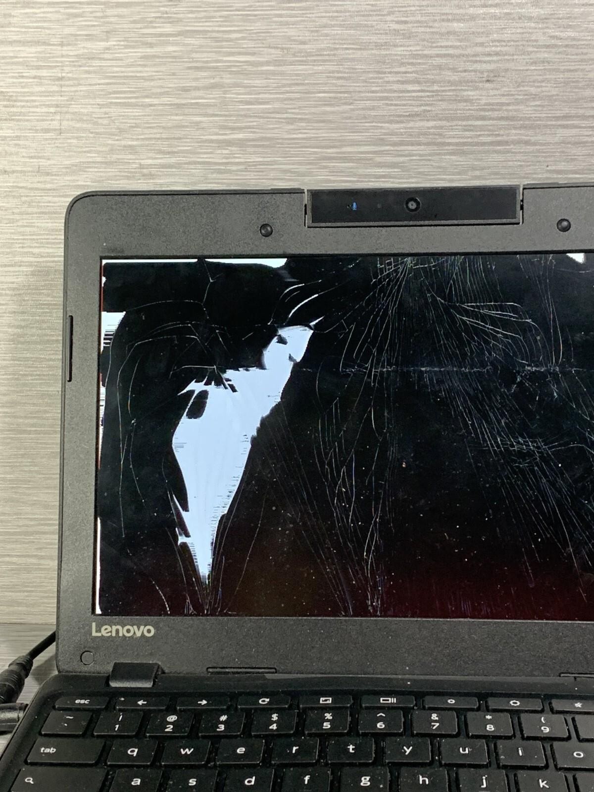 Lenovo N23 Chromebook Black – Parts – Repair
